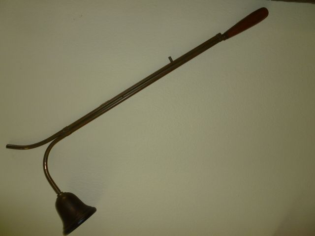 Candle Lighter Snuffer