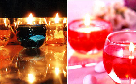 Candle Making At Home In Chennai