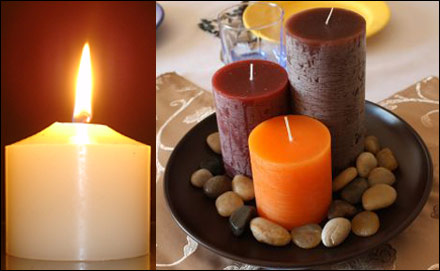 Candle Making At Home In Chennai