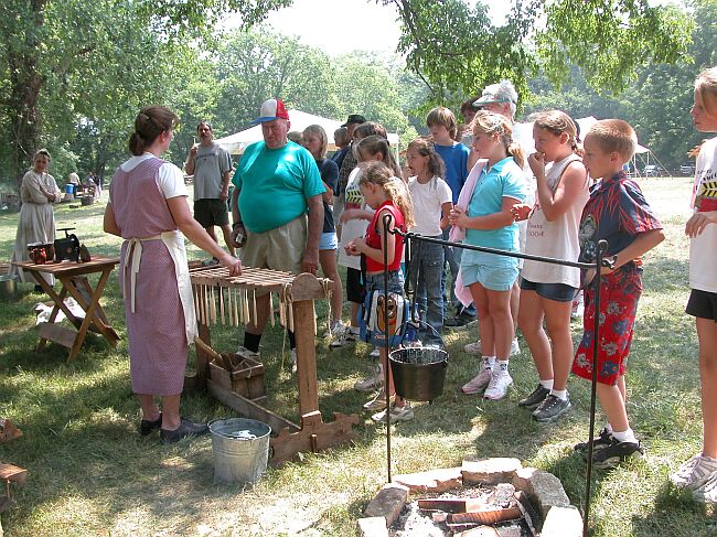 Candle Making At Home Jobs