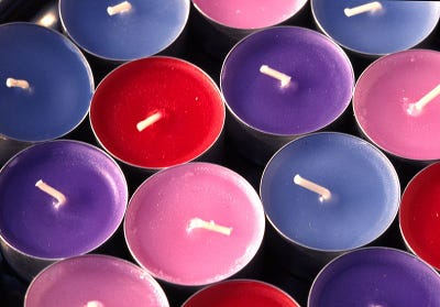 Candle Making At Home Jobs
