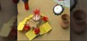 Candle Making At Home Video