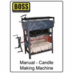 Candle Making Equipment In South Africa