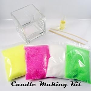 Candle Making Kit Amazon