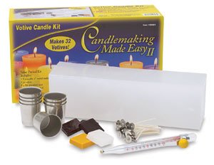 Candle Making Kit Amazon