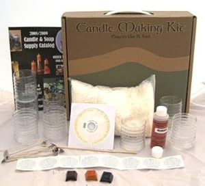 Candle Making Kit Amazon