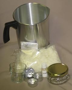 Candle Making Kit Sale