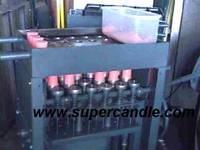 Candle Making Machine For Sale