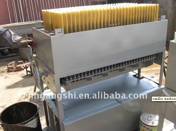 Candle Making Machine Price In India