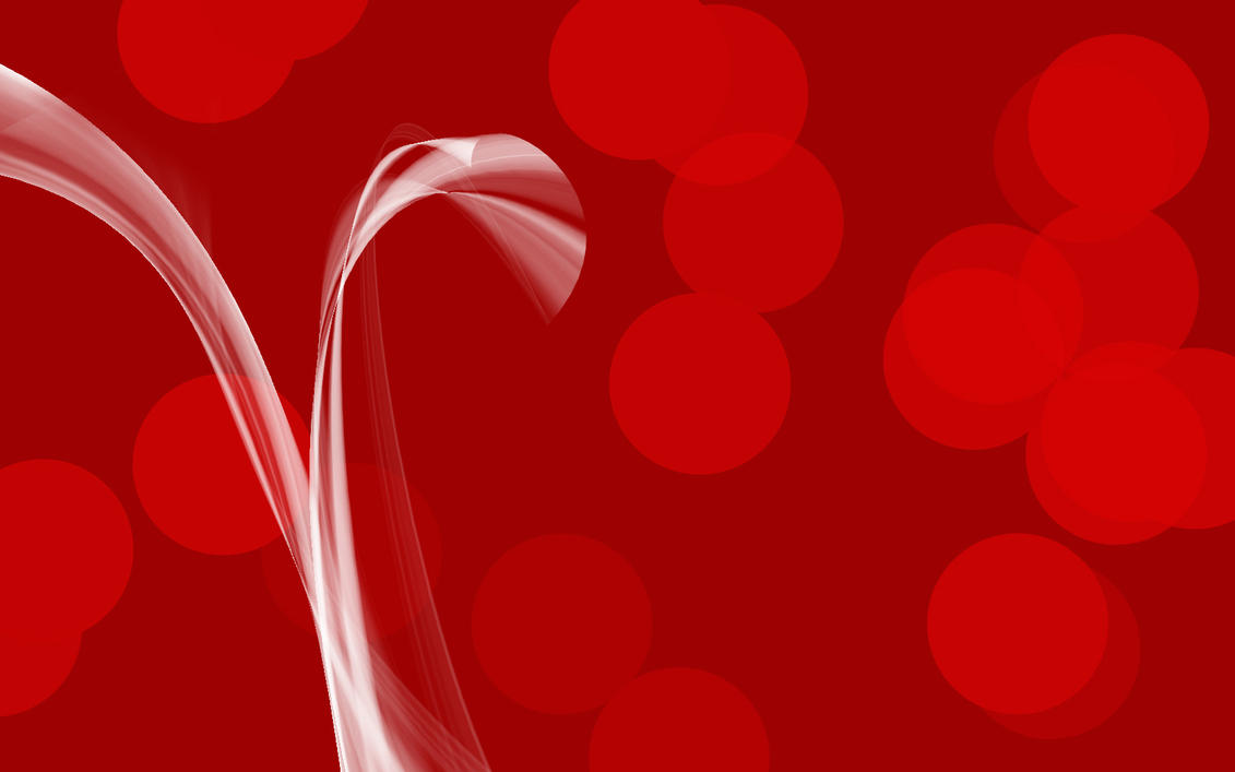 Candy Cane Background