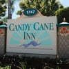 Candy Cane Inn Anaheim Discount