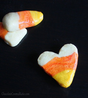 Candy Corn Coloring Pages Free