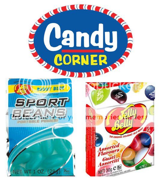 Candy Corner Philippines
