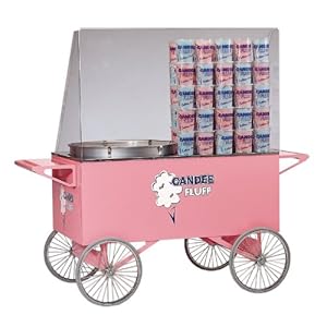 Candy Floss Machine Amazon