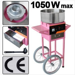 Candy Floss Machine For Sale Nz
