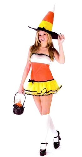 Candyland Costumes For Adults