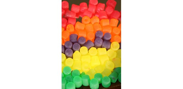 Candyland Party Favors Ideas