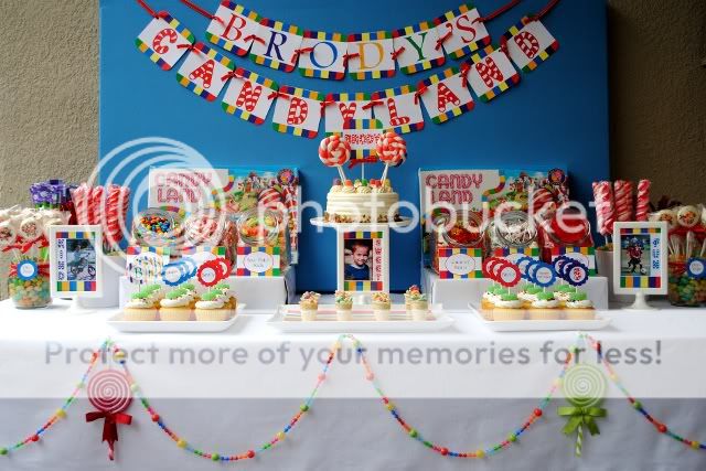 Candyland Party Ideas Adults