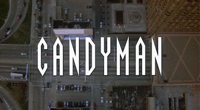 Candyman 1992 Film