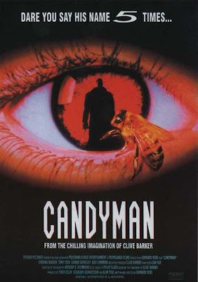 Candyman 1992 Trailer