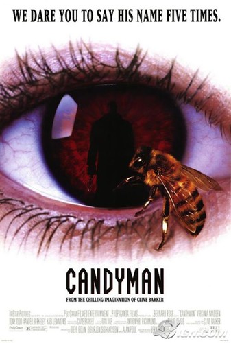Candyman 3 Or 5 Times