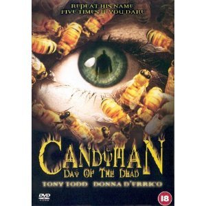 Candyman 3 Review