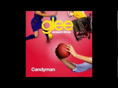 Candyman Christina Lyrics