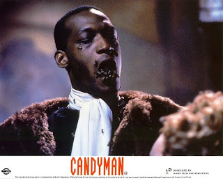 Candyman Ghost Story