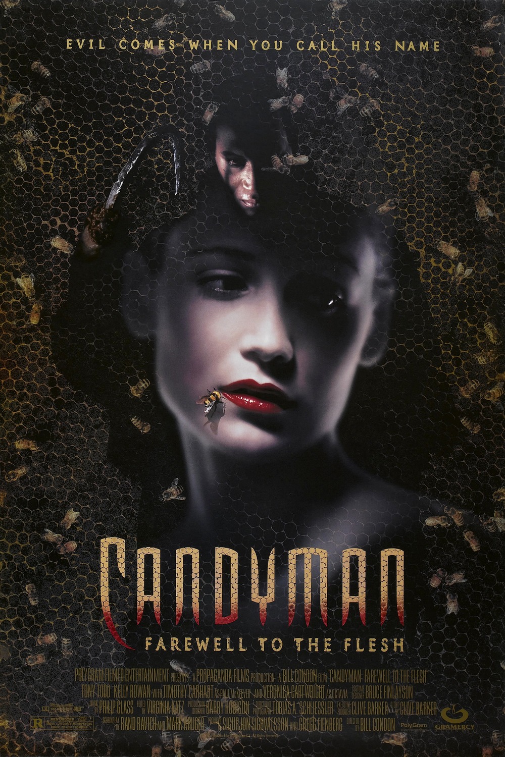 Candyman Movie