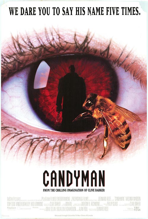 Candyman Movie Song
