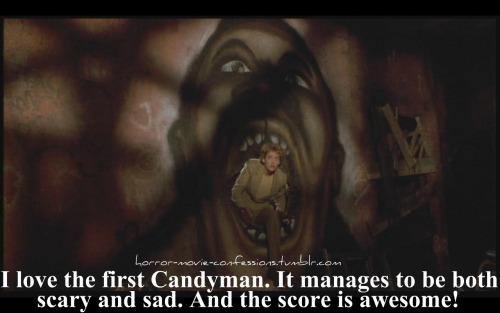 Candyman Scary Movie