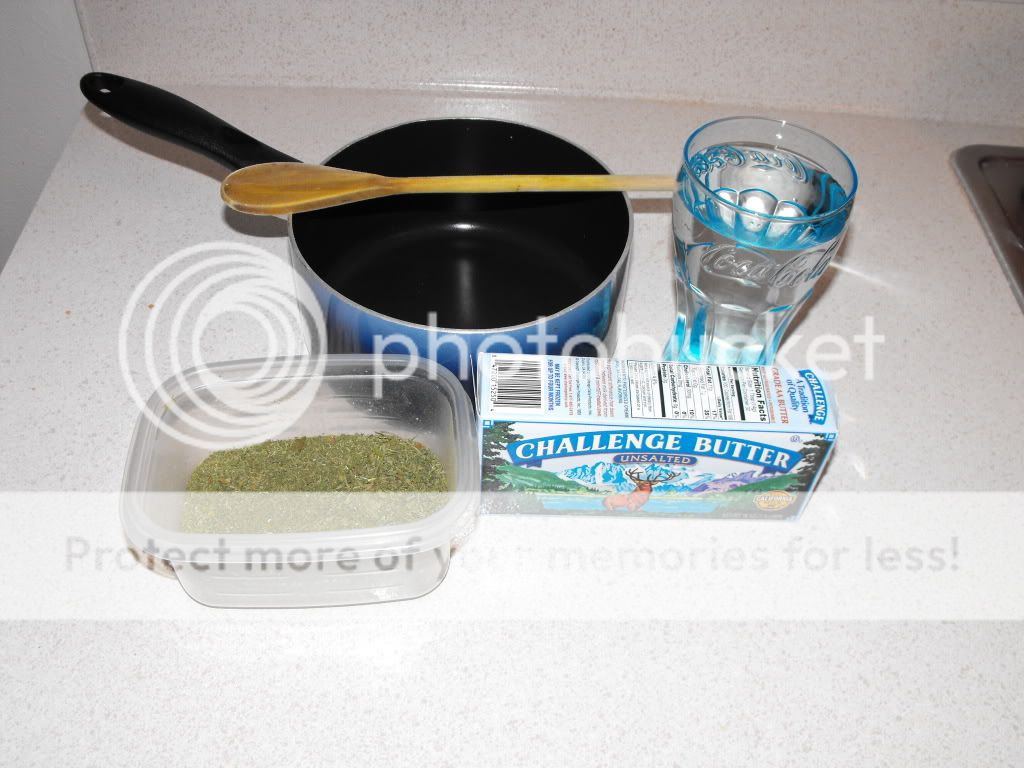 Cannabis Budder