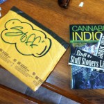 Cannabis Indica Book