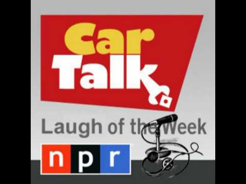 Car Talk Ending Date