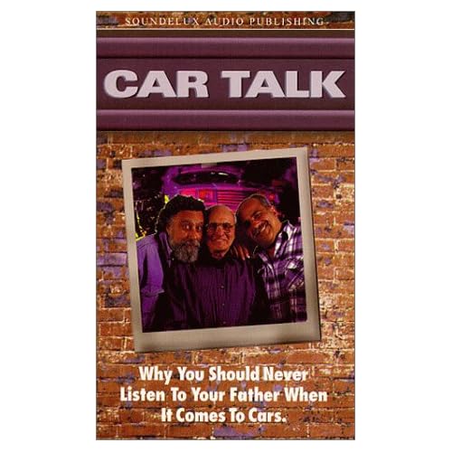 Car Talk Last Show Listen