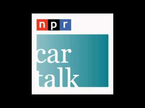 Car Talk Retirement Announcement