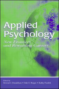 Career Opportunities In Psychology