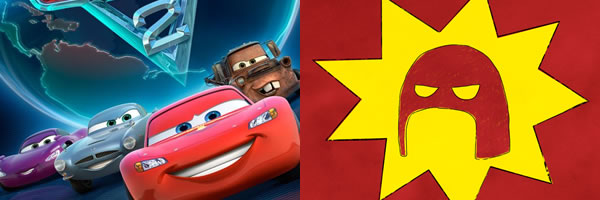 Cars 2 Characters Names Japanese