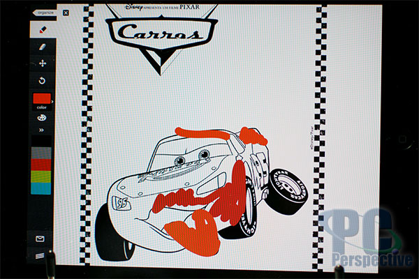 Cars 2 Coloring Pages