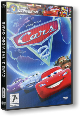 Cars 2 Games Free Download Full Version