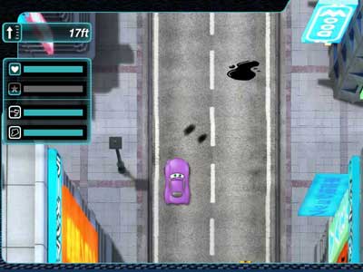 Cars 2 Games Free Download Full Version