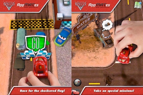 Cars 2 Games Online For Boys