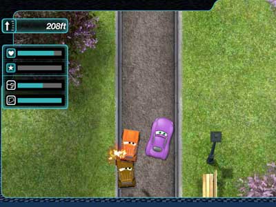Cars 2 Games Online For Boys