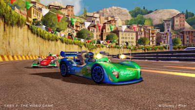 Cars 2 Games To Play For Free
