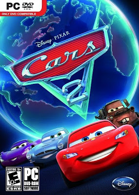 Cars 2 Games To Play Online For Free