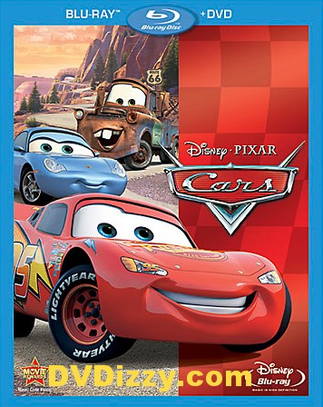 Cars 2006 Dvd Release Date