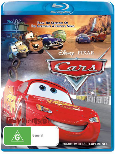 Cars 2006 Movie Online Free