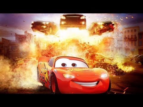 Cars The Movie 2 Full Movie