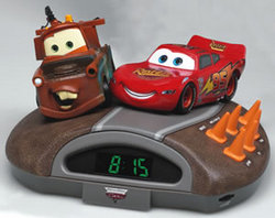 Cars The Movie Mater