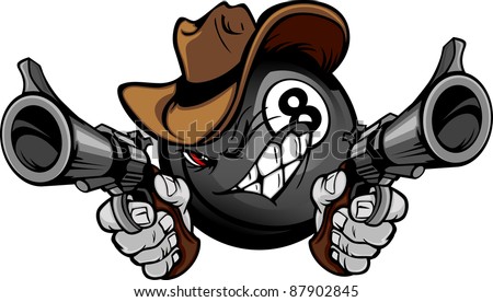 Cartoon Animals With Guns